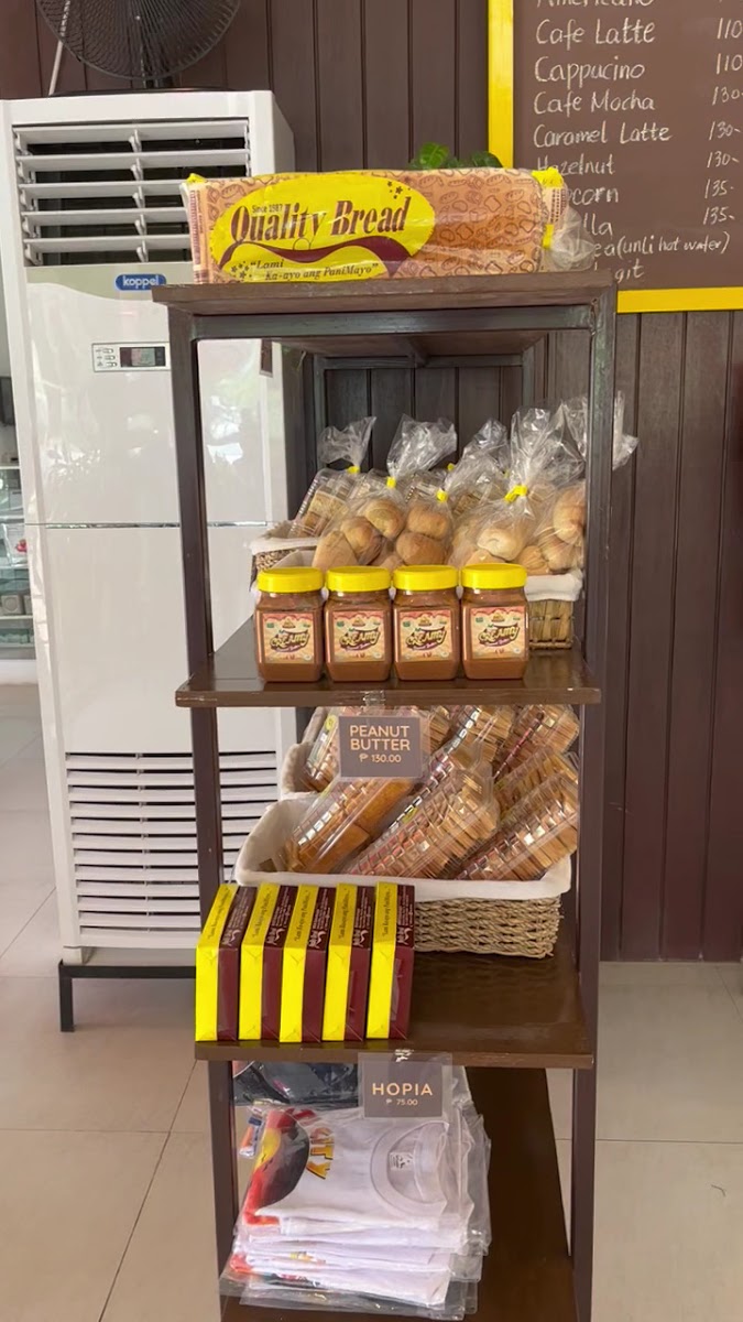 Home Brew Cafe by Quality Bread - 2