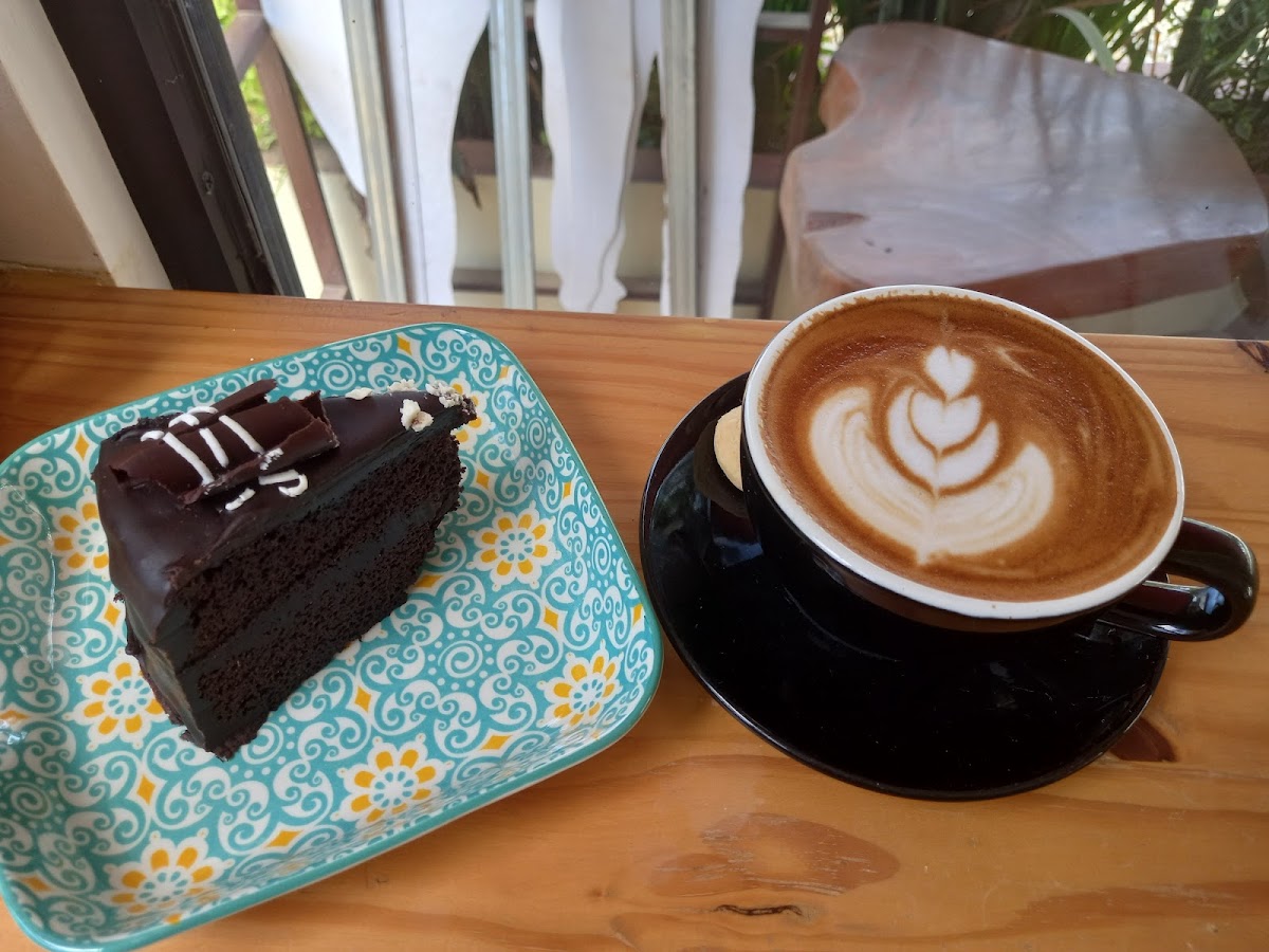 Home Brew Cafe by Quality Bread - 3