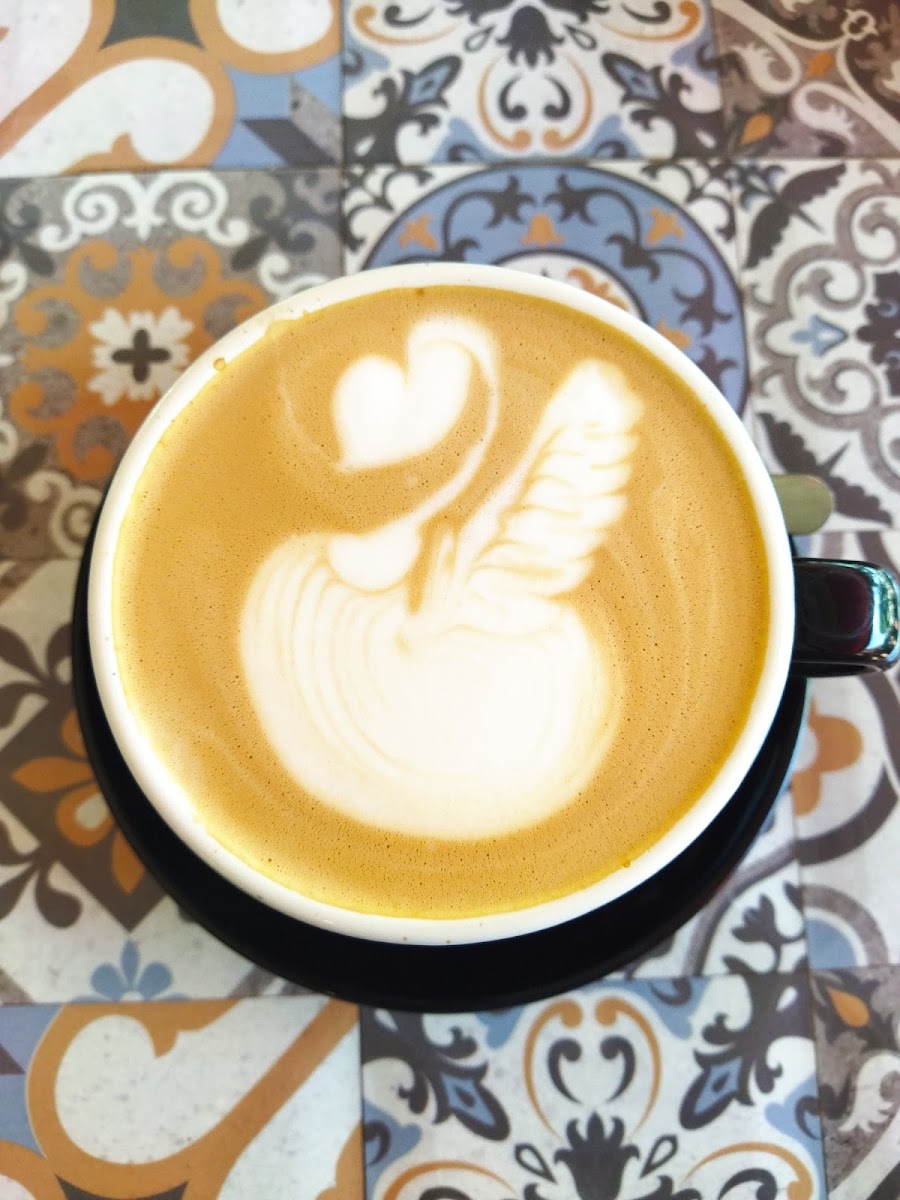 Home Brew Cafe by Quality Bread - 5