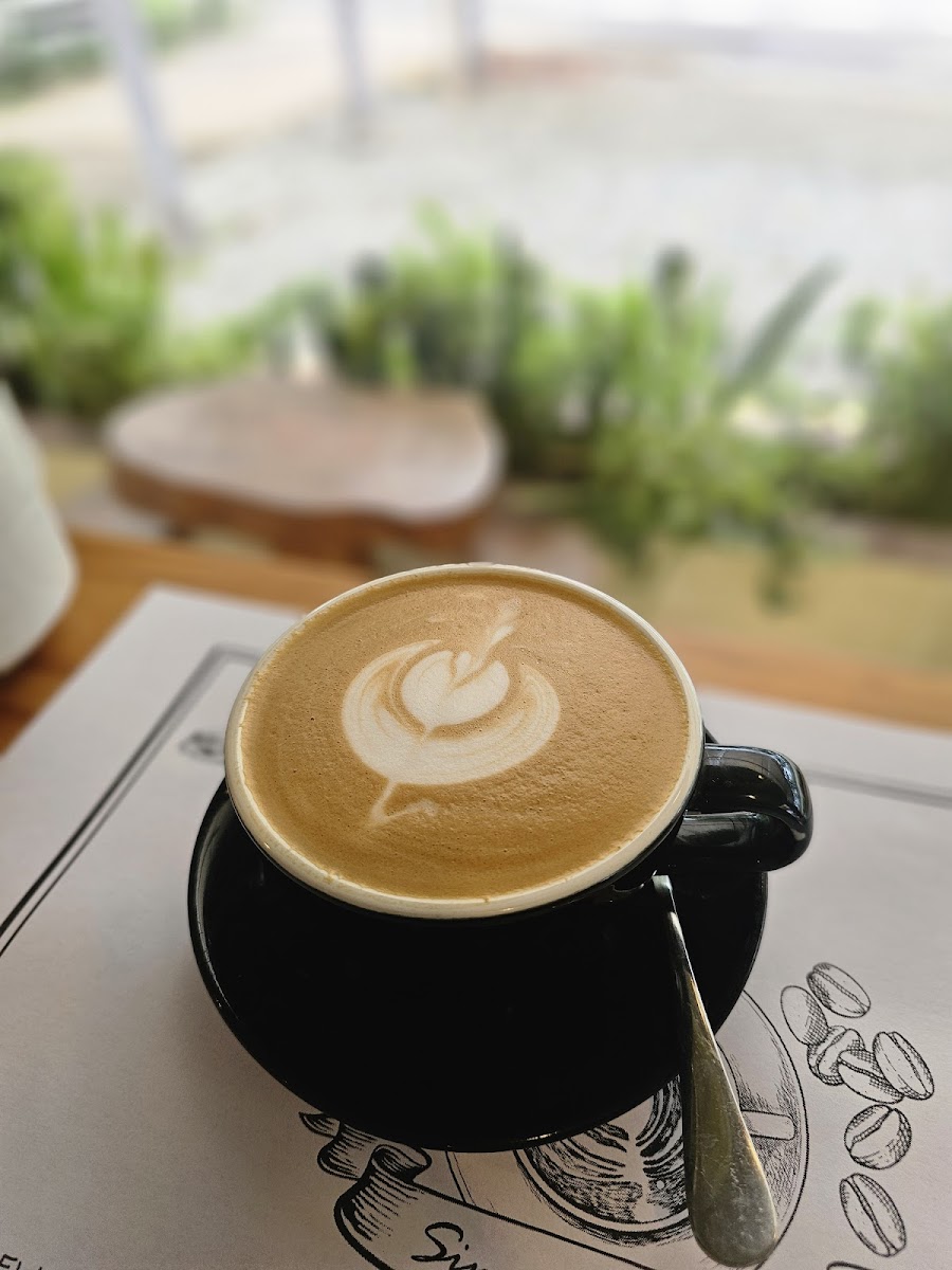 Home Brew Cafe by Quality Bread - 8