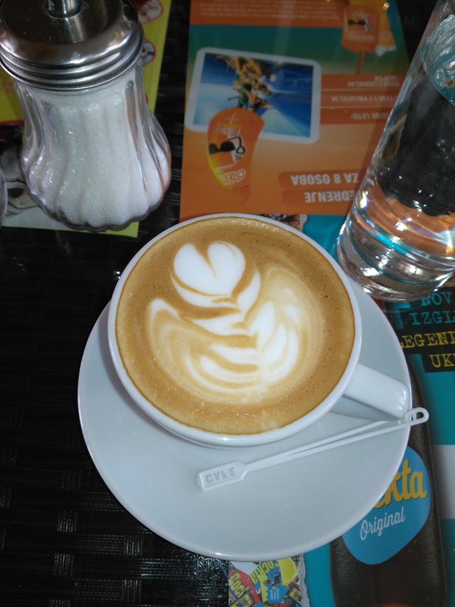 Atrium Caffe - 2