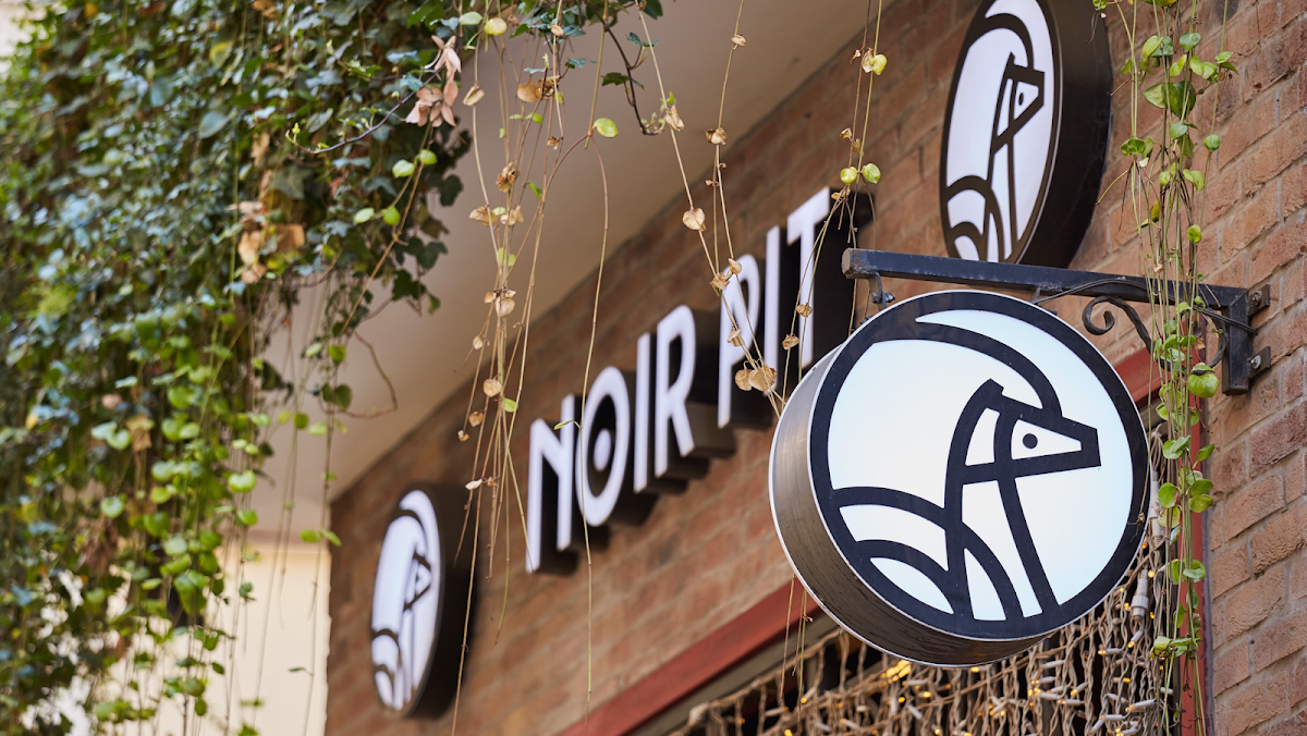 Noir Pit Coffee Co. Gokturk - 4