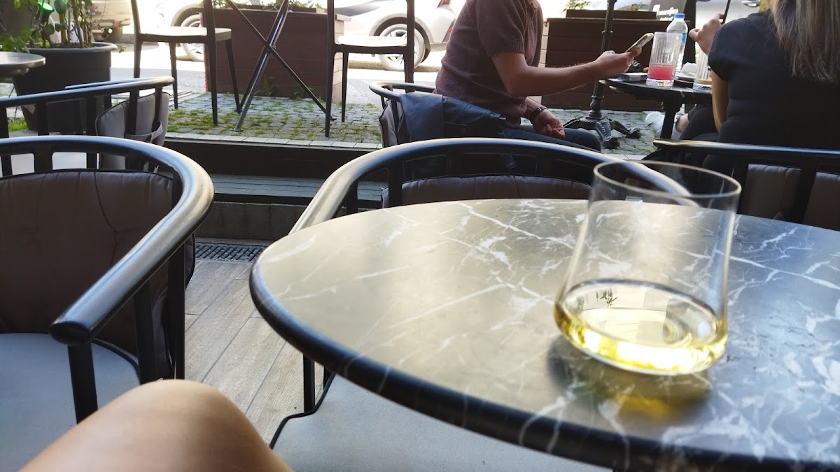 Noir Pit Coffee Co. Gokturk - 5