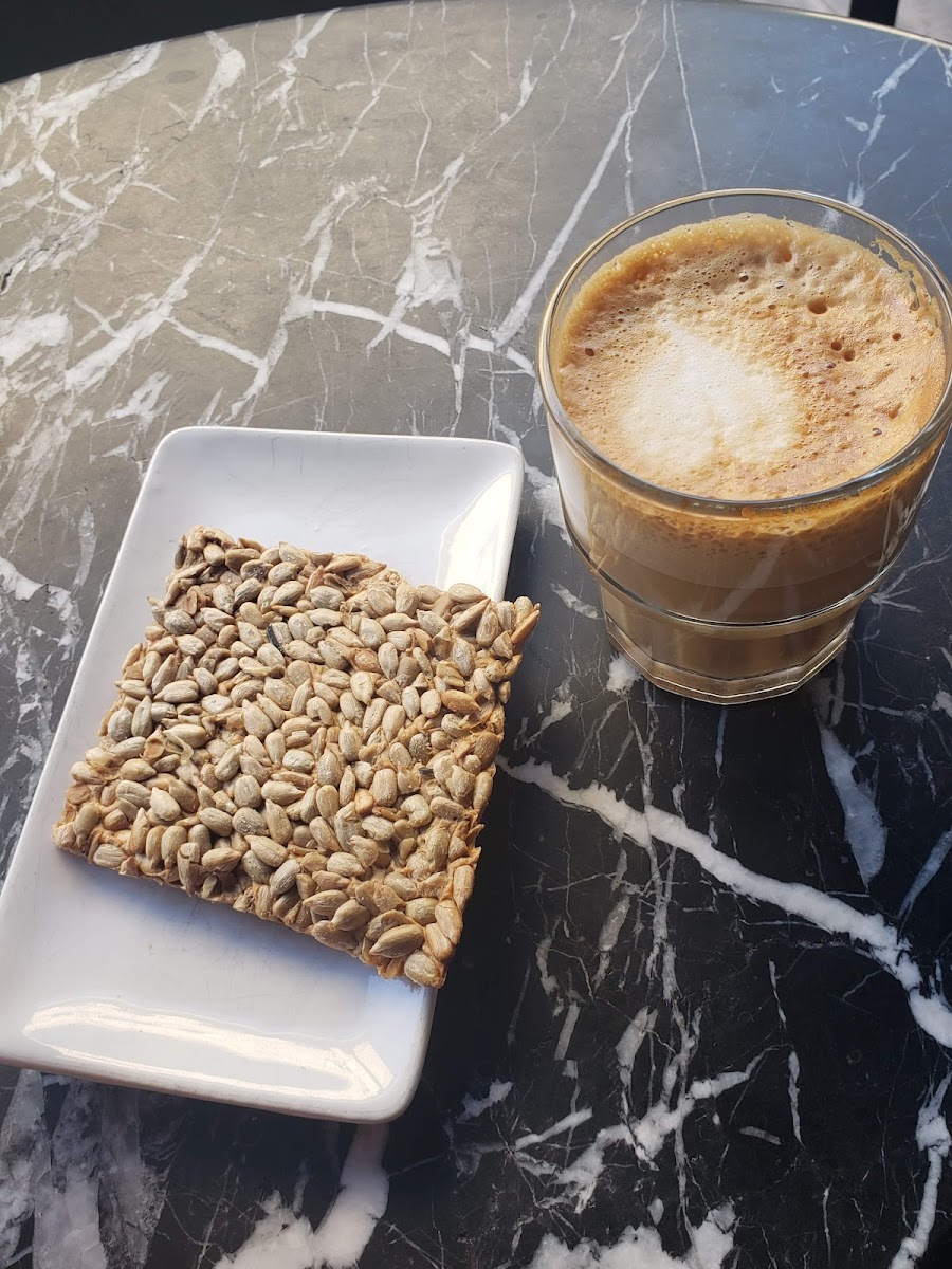 Noir Pit Coffee Co. Gokturk - 6