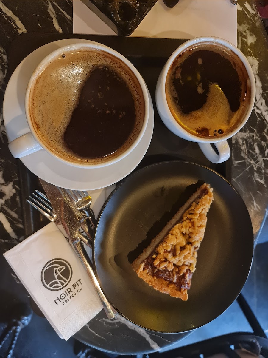 Noir Pit Coffee Co. Gokturk - 8