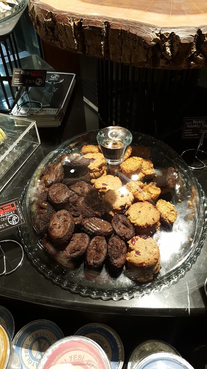 Noir Pit Coffee Co. Gokturk - 9