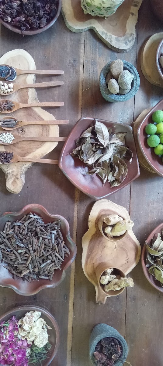 Rempah borobudur spice drink - 10