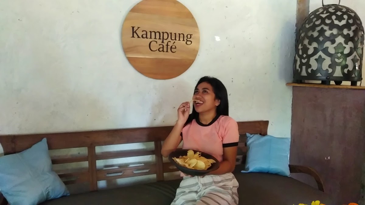 Rempah borobudur spice drink - 2