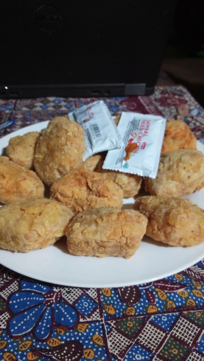 Rempah borobudur spice drink - 5