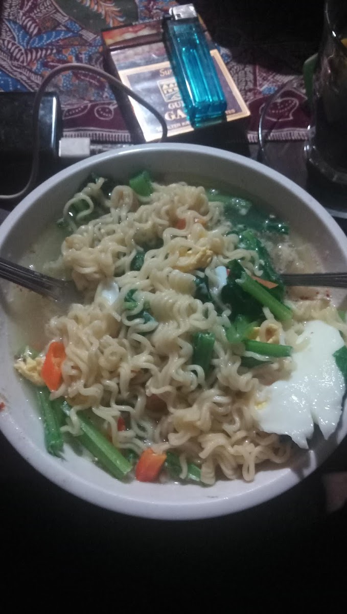 Rempah borobudur spice drink - 7