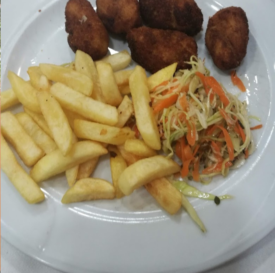 Cafeteria Borito - 2