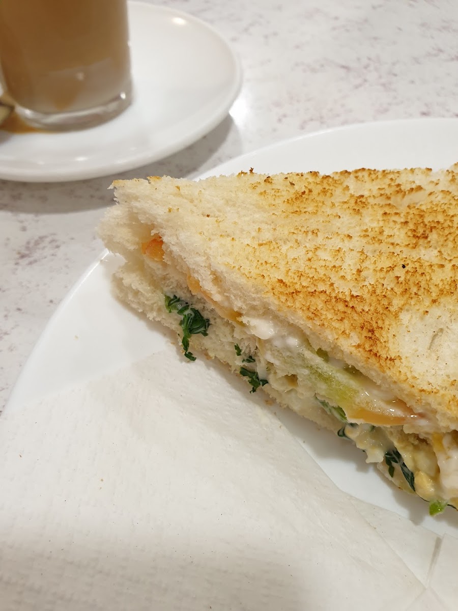 Cafeteria Borito - 3