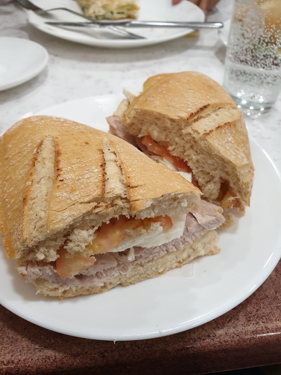 Cafeteria Borito - 5