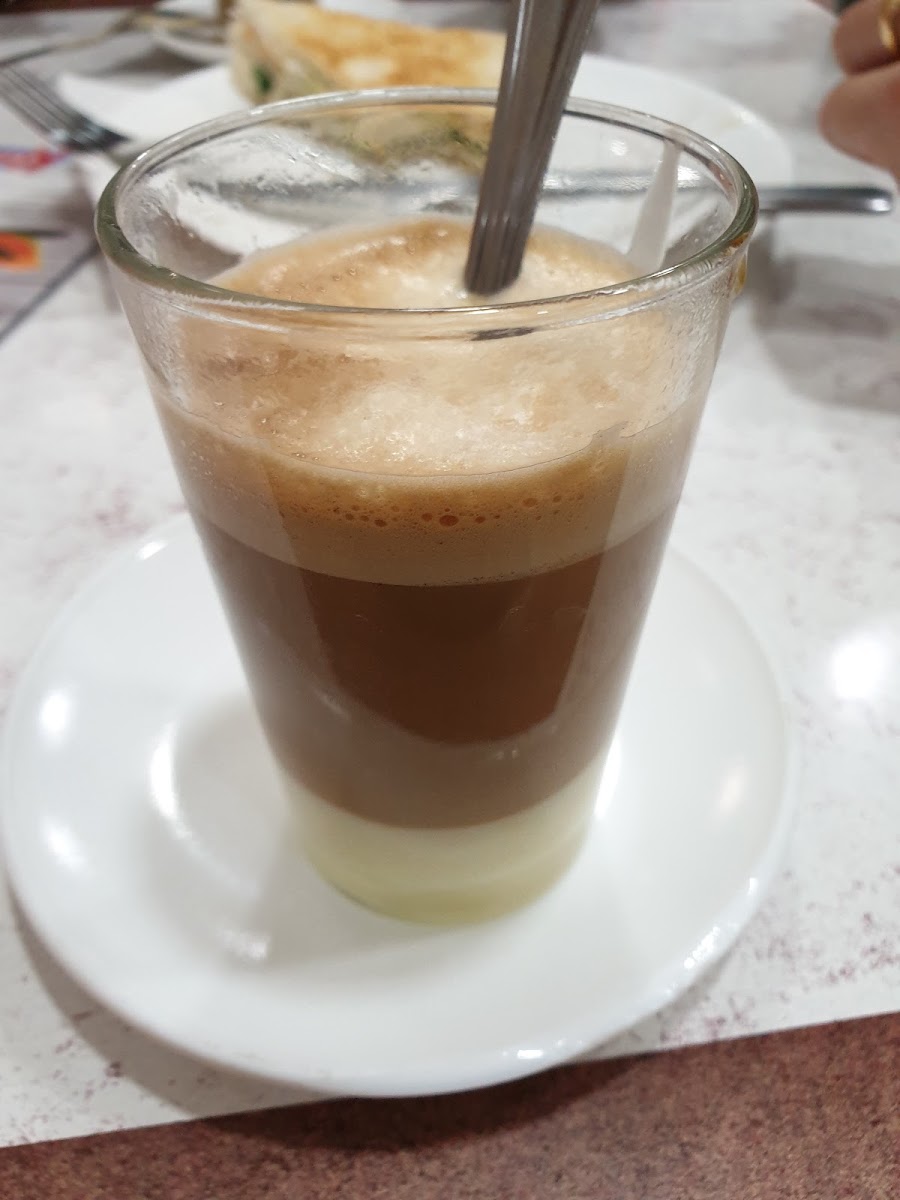 Cafeteria Borito - 8