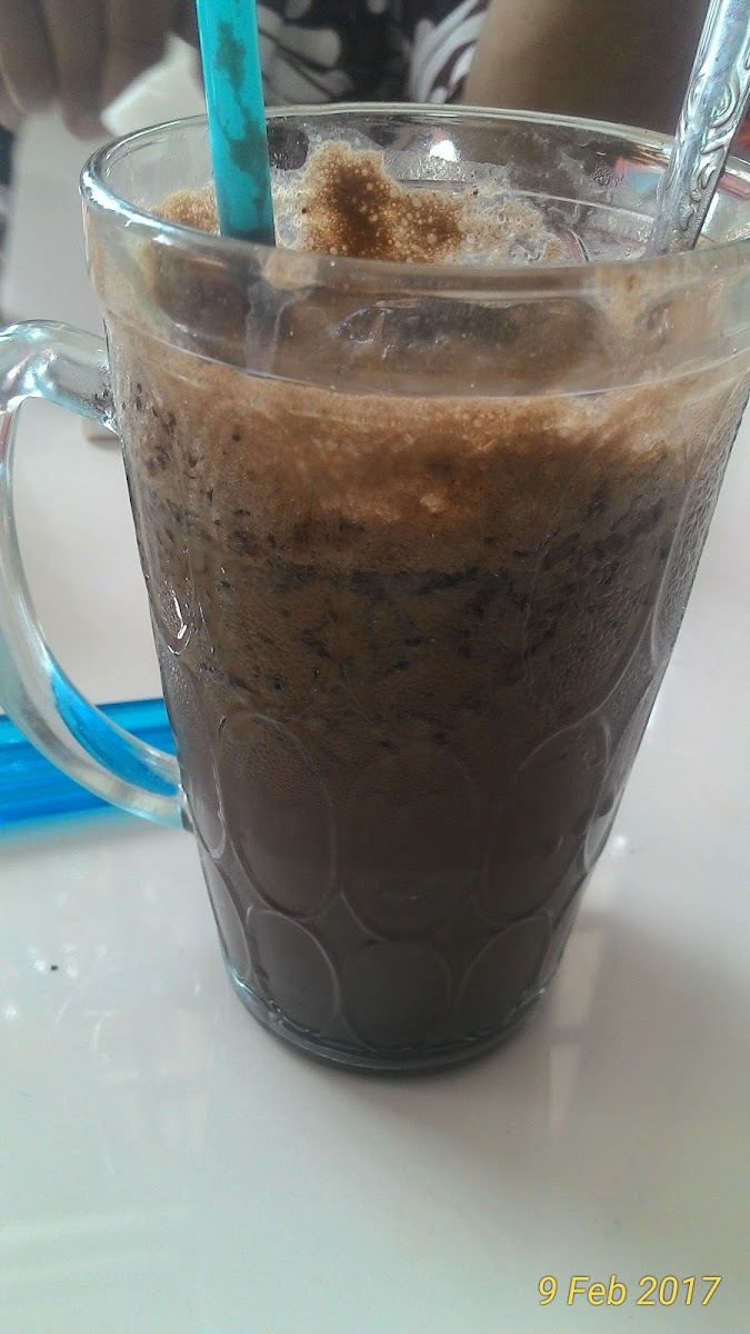 Kopi Anglo Belitung - 10