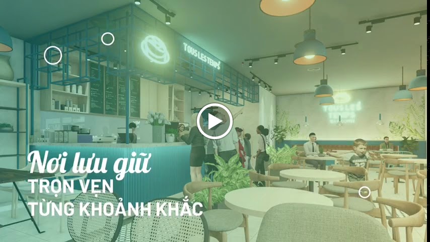 Tous Les Temps Coffee Phan Thiết - 2