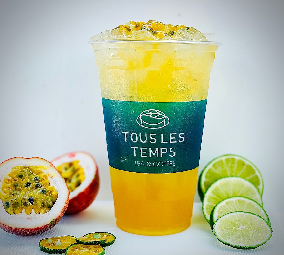 Tous Les Temps Coffee Phan Thiết - 3