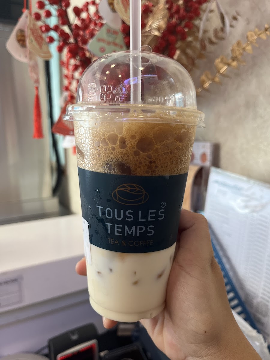 Tous Les Temps Coffee Phan Thiết - 4