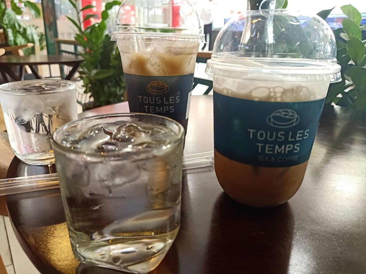 Tous Les Temps Coffee Phan Thiết - 7