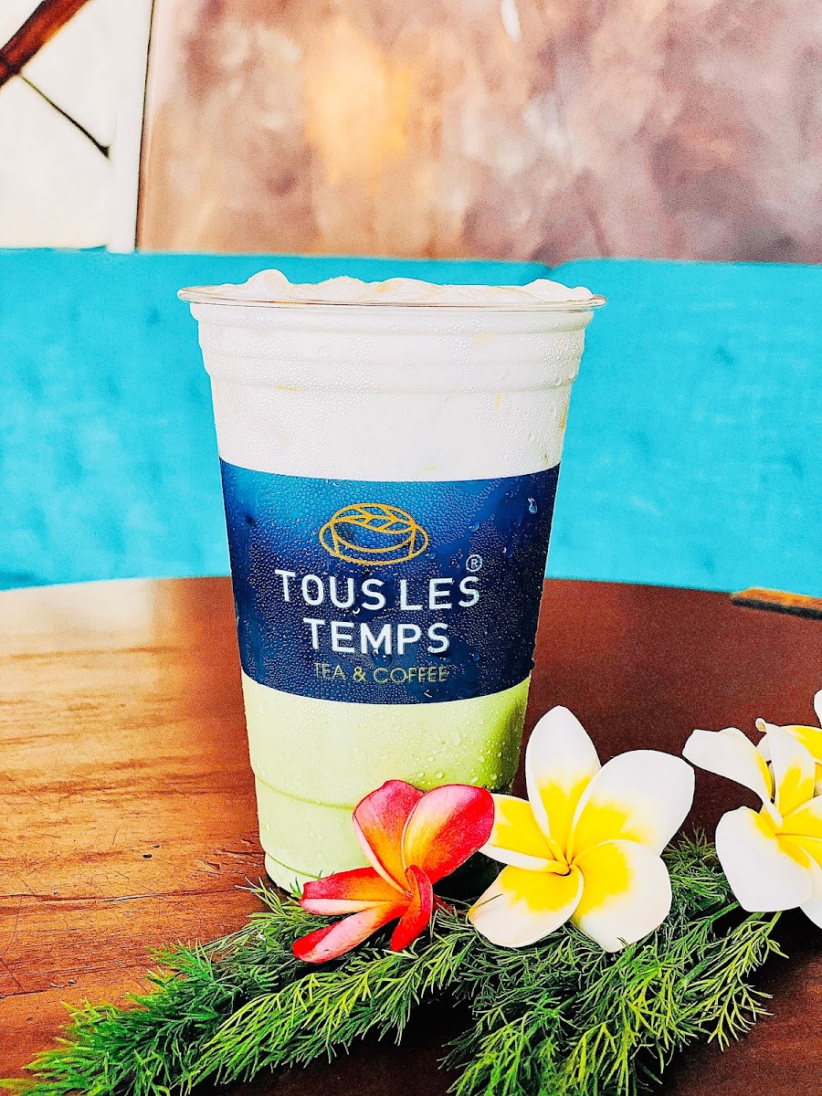 Tous Les Temps Coffee Phan Thiết - 8