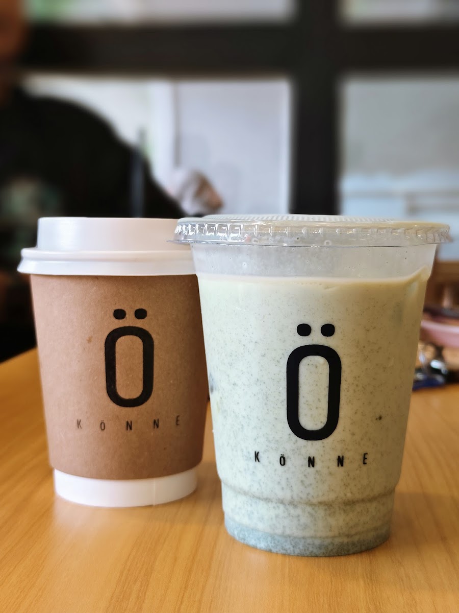 KONNE Cafe - 4