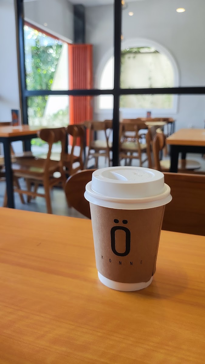 KONNE Cafe - 5