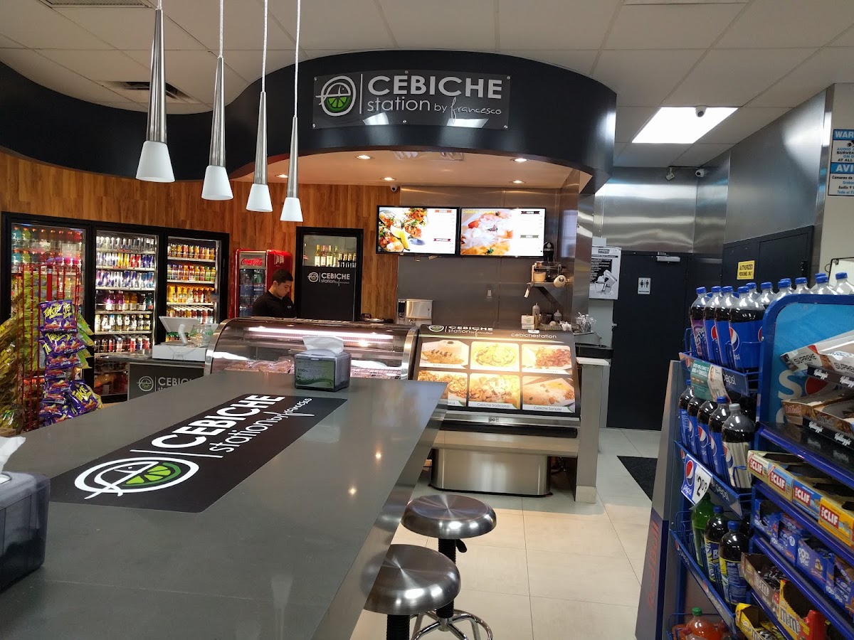 Paradise Coffee and Deli