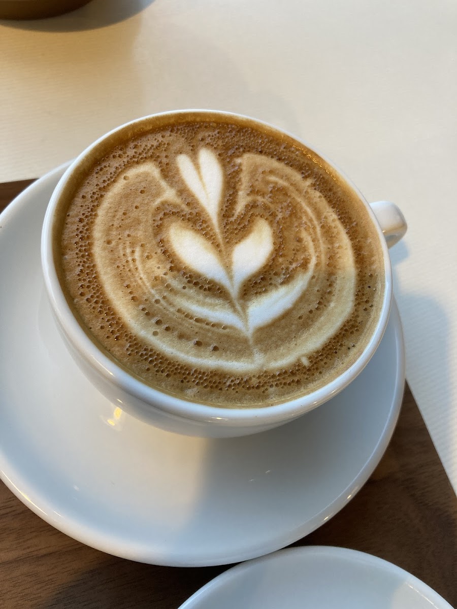 COFFEE COLORS 荒川店