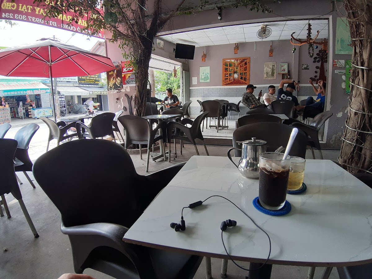 Cà Phê Bean Sài Gòn