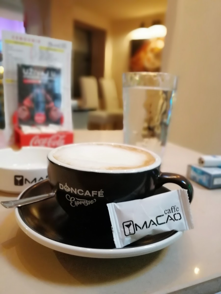Macao Caffe
