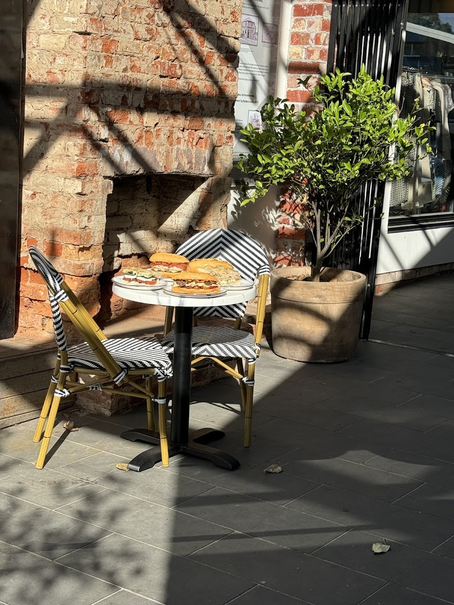 Cesca's Cafe Geelong