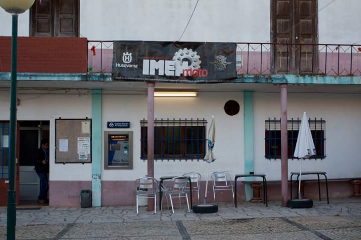 Cafetaria Associação Recreativa Montense