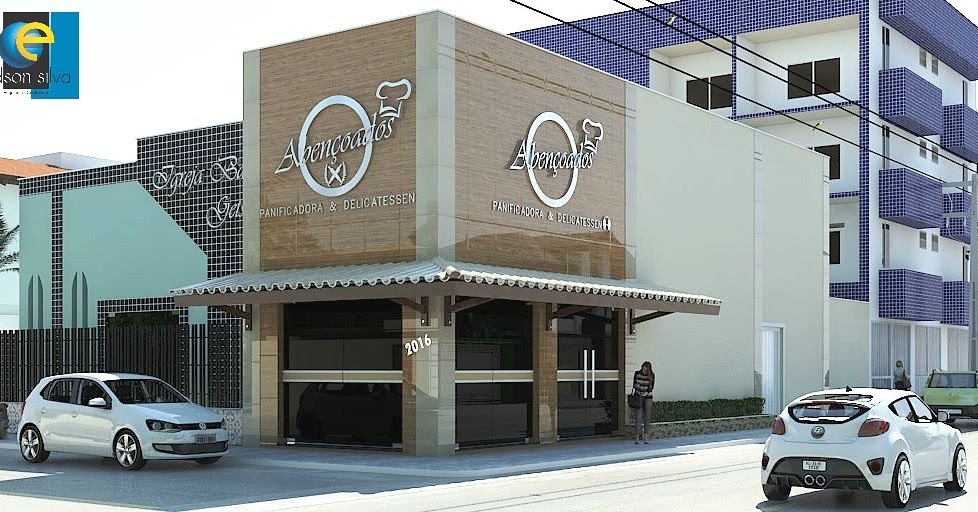 Abençoados Panificadora & Delicatessen