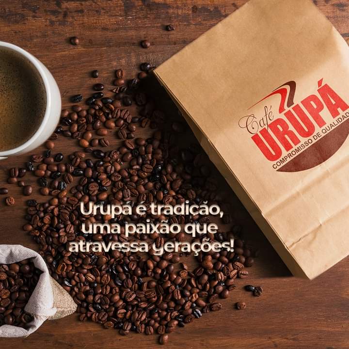 Café Urupa