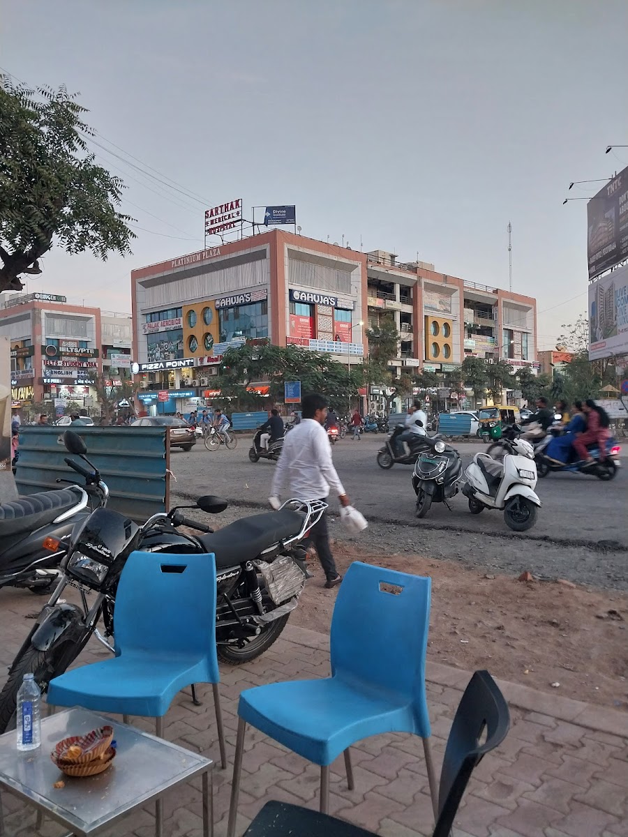 Wonderbells cafe nikol