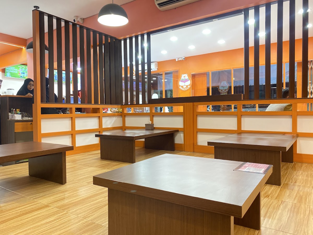 Annyeong Korean Cafe