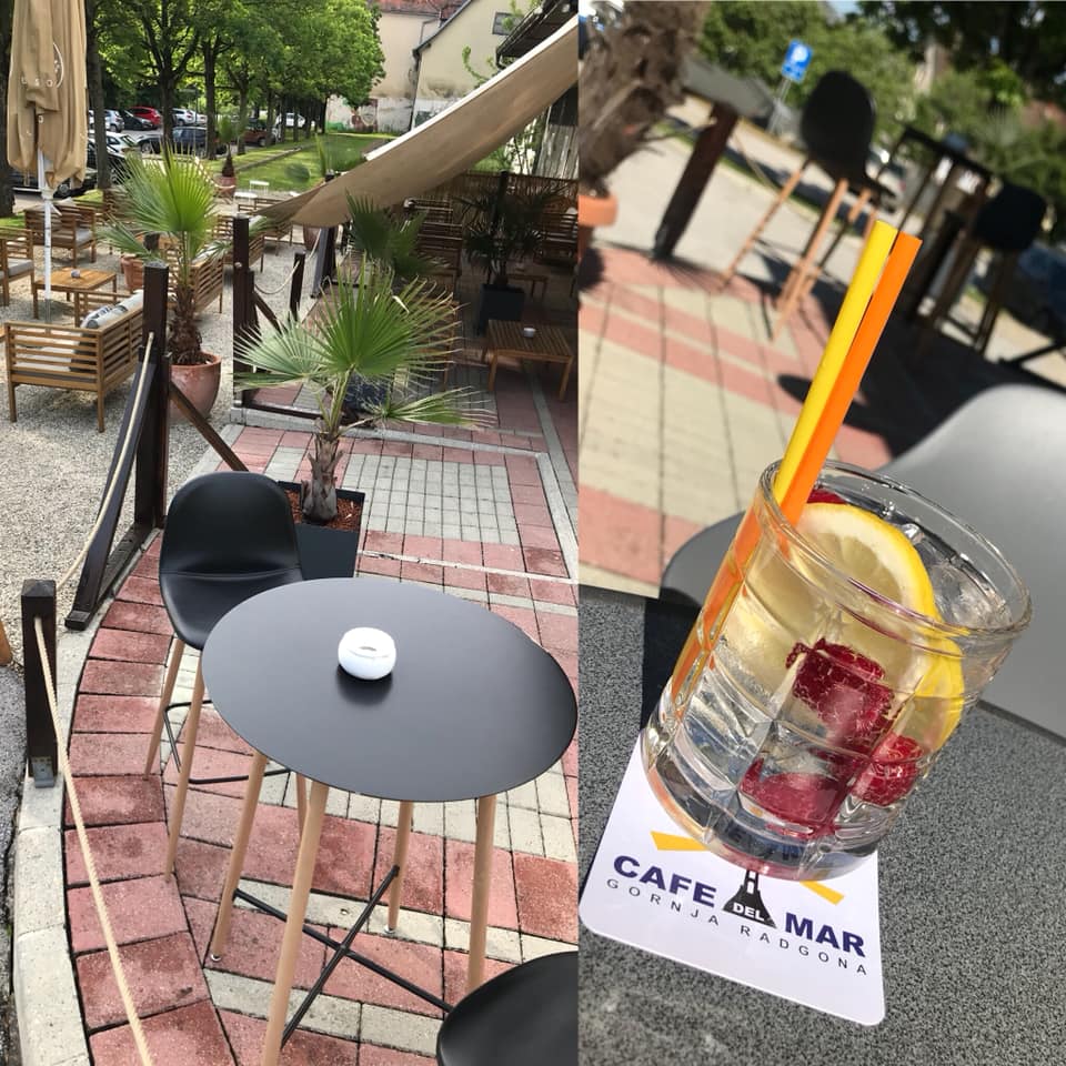 Cafe del Mar Marko Peterka s.p.