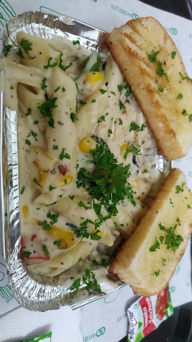 Take A Break (TAB) - 10