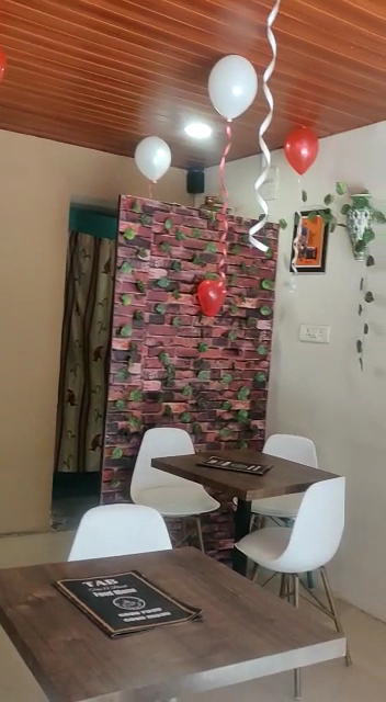 Take A Break (TAB) - 2