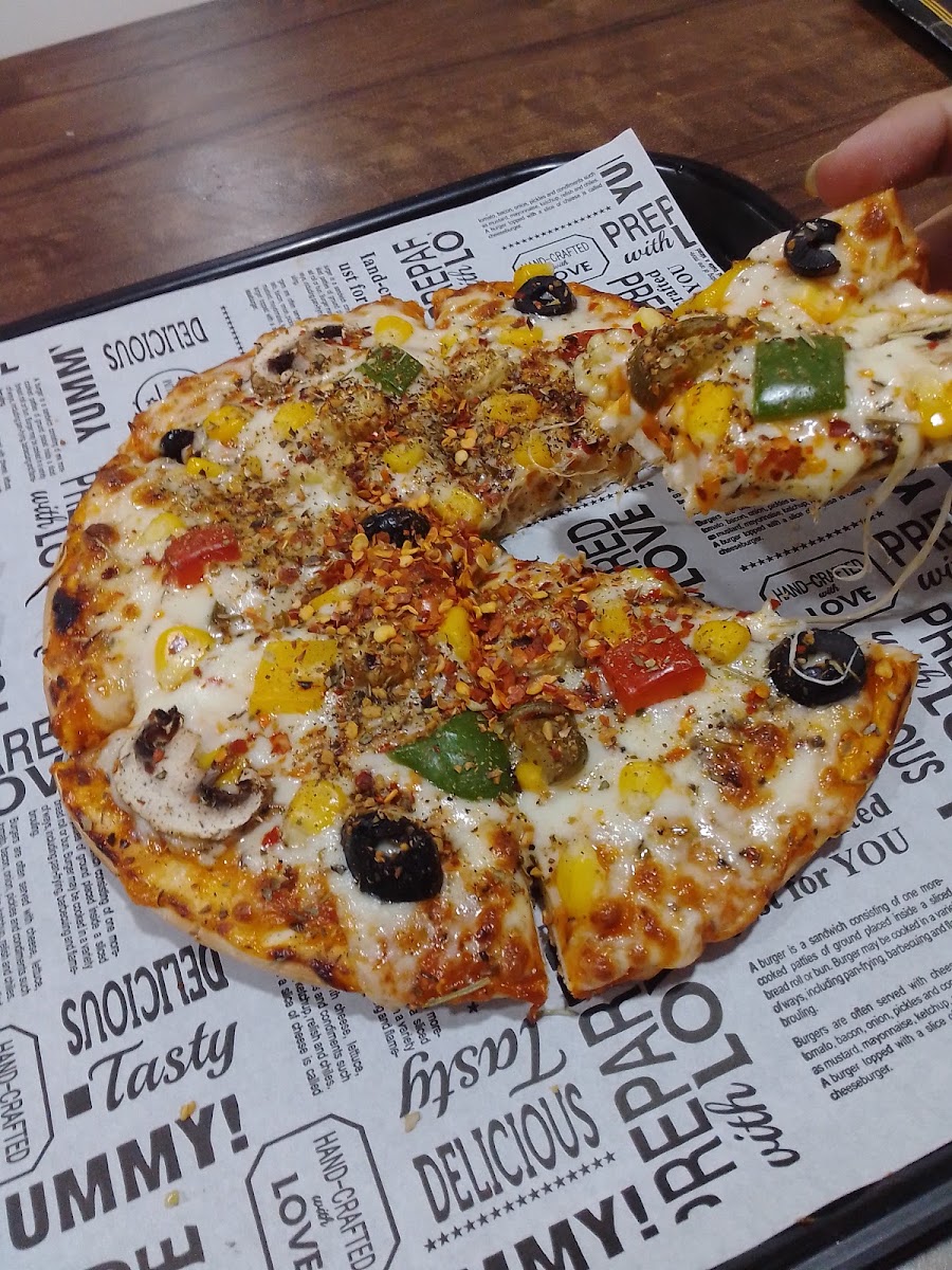 Take A Break (TAB) - 3