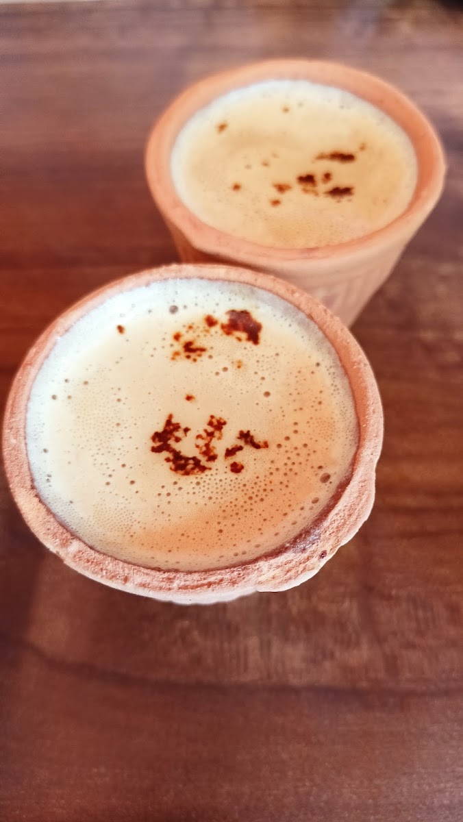 Take A Break (TAB) - 5