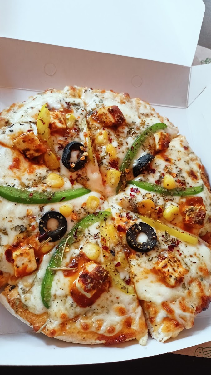 Take A Break (TAB) - 6