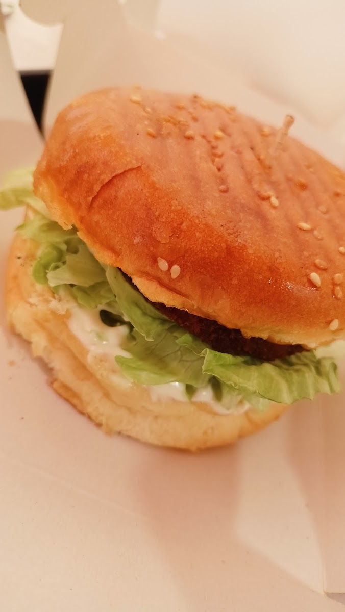 Take A Break (TAB) - 7