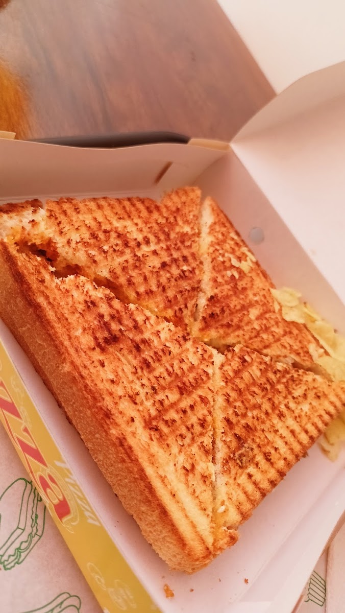 Take A Break (TAB) - 9