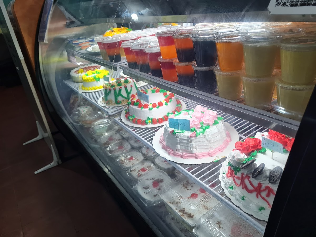 Panadería Zaragoza - 3