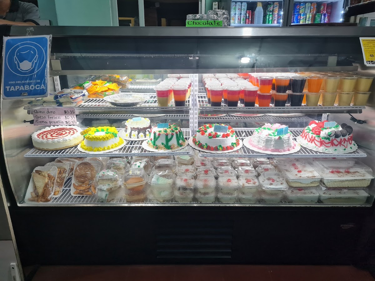 Panadería Zaragoza - 5