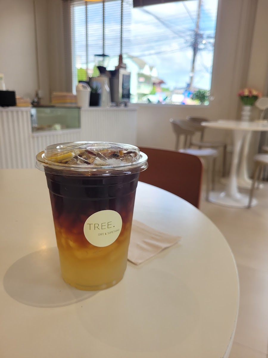 TREE. cafe & something - 3