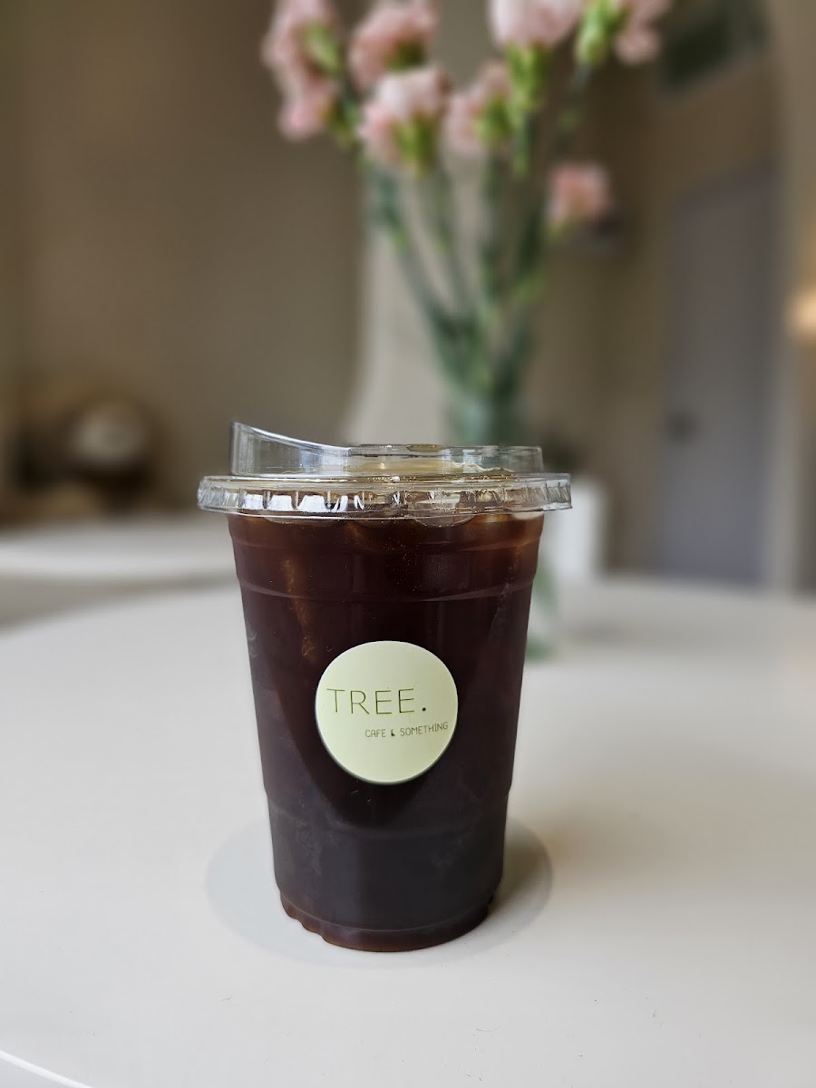 TREE. cafe & something - 5