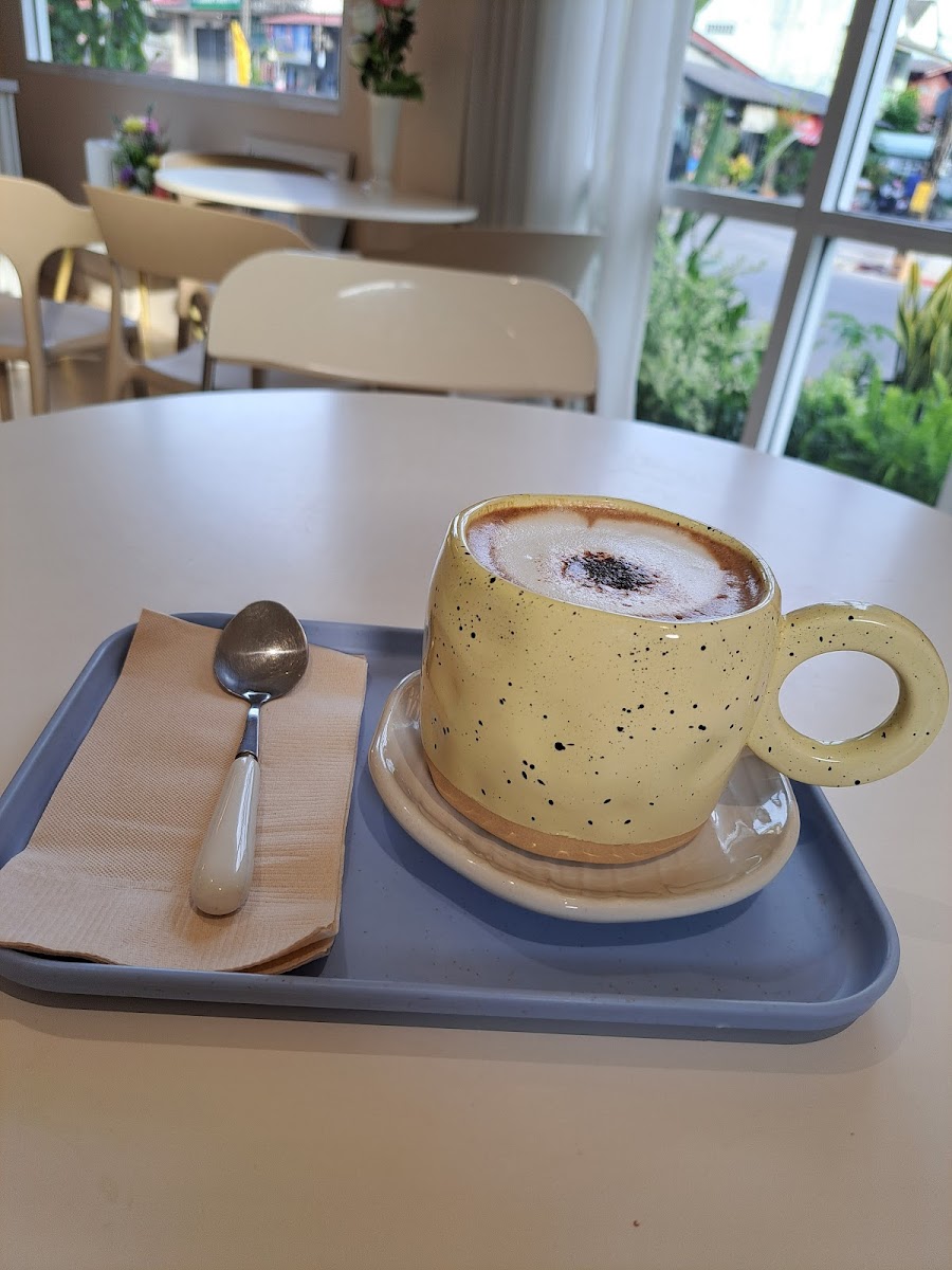 TREE. cafe & something - 6