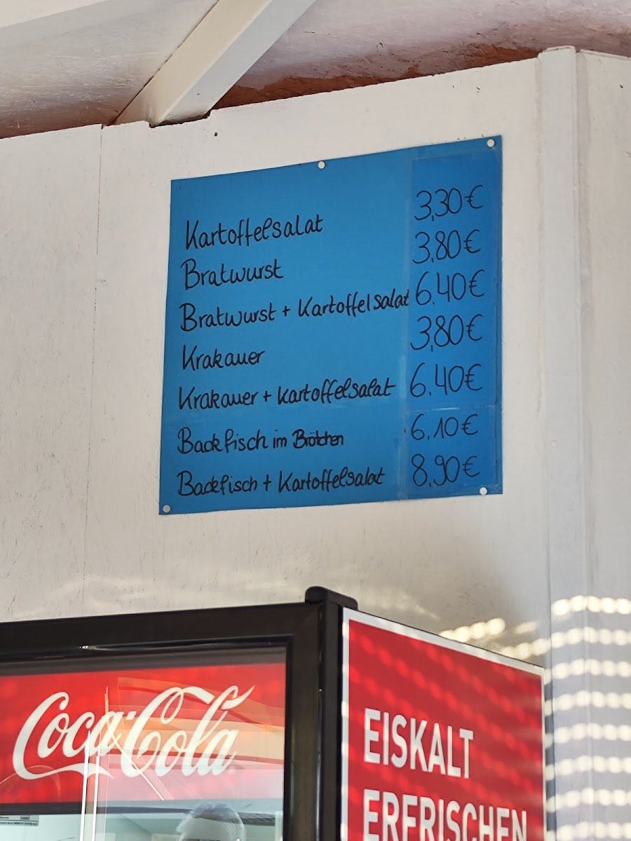 KüstenCafé - 1